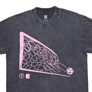 Inter Miami‎ CF soccer x Round21 shirt